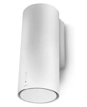 Кухонная вытяжка Faber CYLINDRA PLUS WH GLOSS A37
