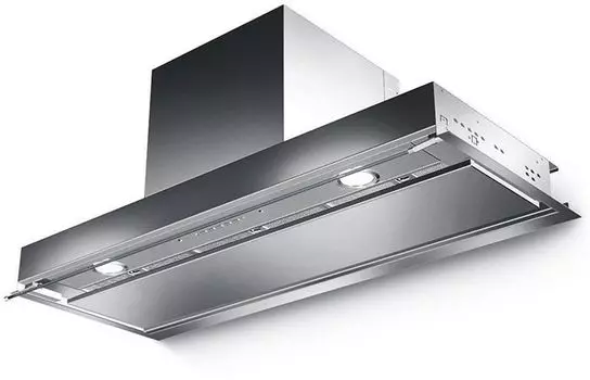 Кухонная вытяжка Faber IN-NOVA PREMIUM X A90