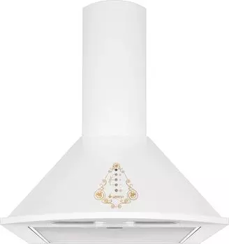 Кухонная вытяжка GEFEST ВО-1504 К82