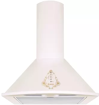 Кухонная вытяжка GEFEST ВО 1604 К54