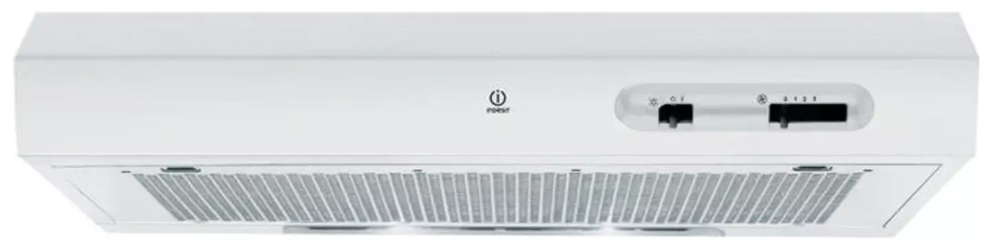 Кухонная вытяжка Indesit ISLK 66 LS W