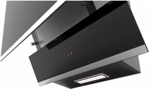 Кухонная вытяжка Korting KHC 65070 GN