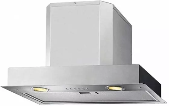 Кухонная вытяжка Korting KHI 6751 X