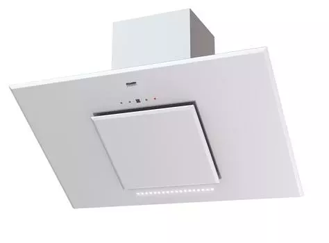 Кухонная вытяжка Krona LINA 900 white 4P-S