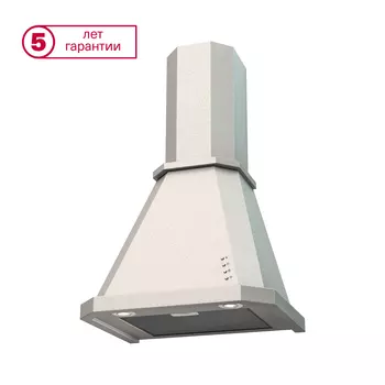 Кухонная вытяжка Kronasteel NEYA PB 600 structural ivory