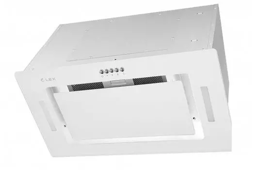 Кухонная вытяжка LEX GS BLOC G 600 white