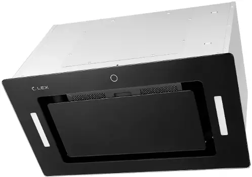Кухонная вытяжка Lex GS Bloc GS 600 BL