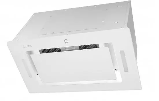 Кухонная вытяжка LEX GS BLOC Gs 600 white