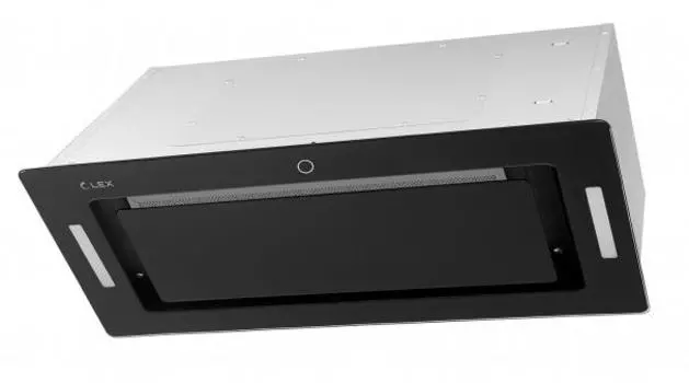 Кухонная вытяжка LEX GS BLOC Gs 900 black