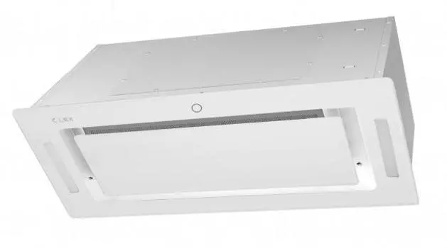 Кухонная вытяжка LEX GS BLOC Gs 900 white
