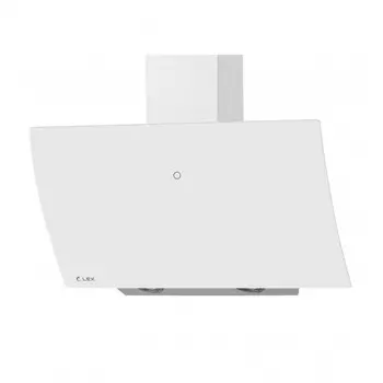 Кухонная вытяжка LEX Plaza GS 900 White