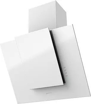 Кухонная вытяжка Shindo NORI sensor 60 W/WG