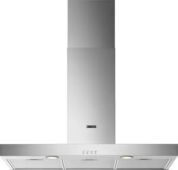 Кухонная вытяжка Zanussi ZHB 92670 XA