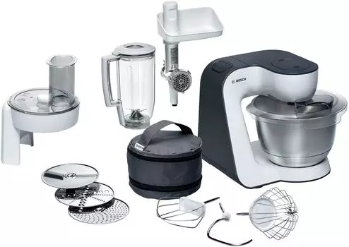Кухонный комбайн Bosch MUM50131
