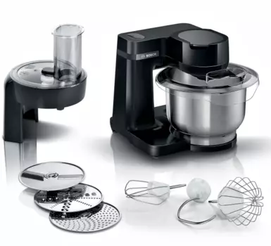 Кухонный комбайн Bosch MUMS 2EB01