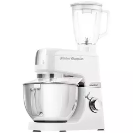 Кухонный комбайн Sencor STM 6350WH