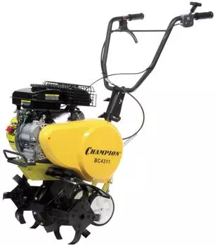 Культиватор Champion BC4311