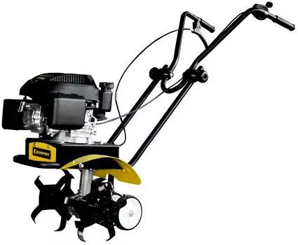 Культиватор Champion BC4401