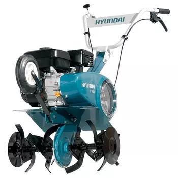 Культиватор Hyundai Т 700
