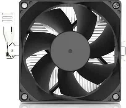 Кулер Cooler Master A30 (RH-A30-25FK-R1)