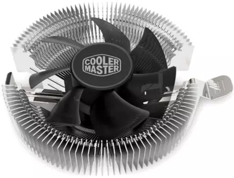 Кулер Cooler Master RH-Z30-25FK-R1
