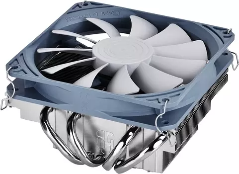 Кулер для процессора DEEPCOOL GABRIEL RET