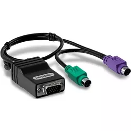 KVM кабель TRENDnet TK-CAT5P