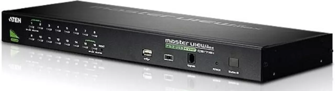 KVM переключатель ATEN CS1716A