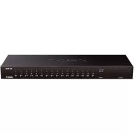 KVM-переключатель D-Link KVM-450/E