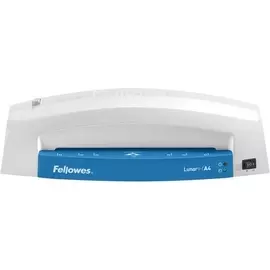 Ламинатор Fellowes Lunar+ A4 Blue FS-57428