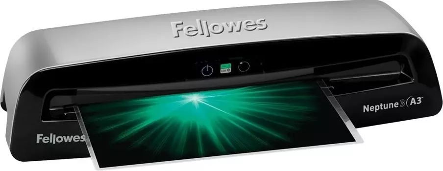 Ламинатор Fellowes Neptune 3
