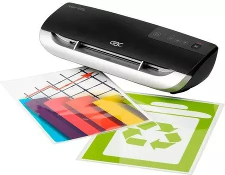 Ламинатор GBC Fusion 3000L A4