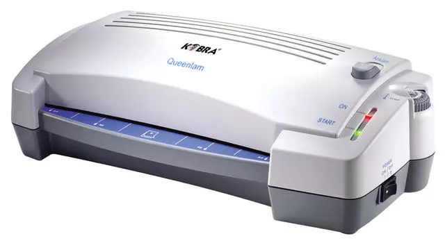 Ламинатор Kobra Queenlam 250 T4