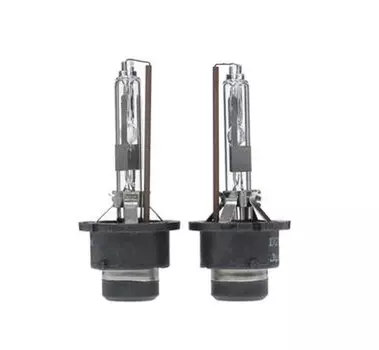 Лампа ксеноновая SHO-ME D2R 5000K 2 шт.