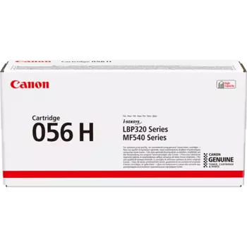 Лазерный картридж Canon 056 H