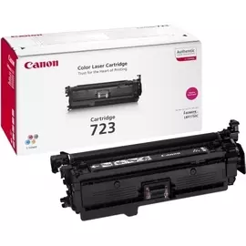Лазерный картридж Canon 723 Magenta (2642B002)
