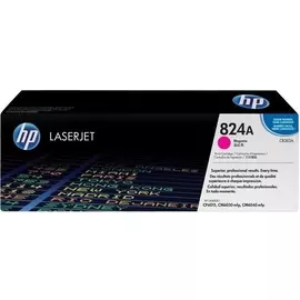 Лазерный картридж HP 824A Magenta (CB383A)