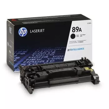 Лазерный картридж HP 89A CF289A