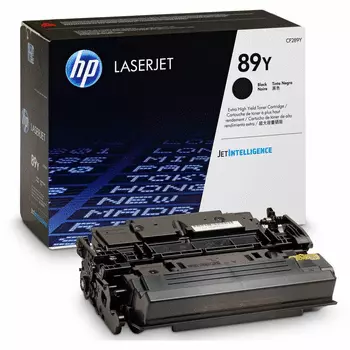 Лазерный картридж HP 89Y CF289Y