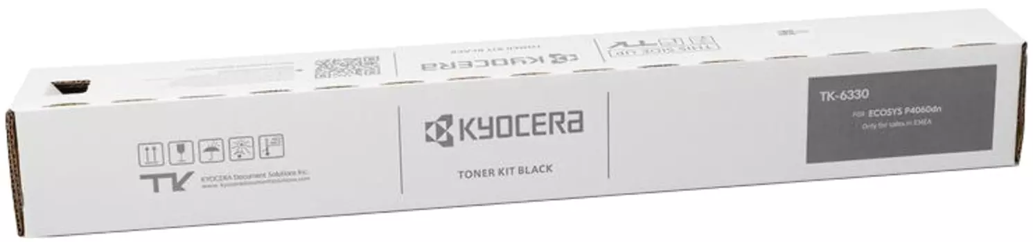 Лазерный картридж Kyocera TK-6330 (1T02RS0NL0)