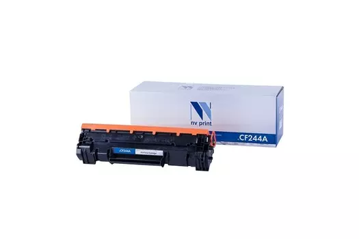 Лазерный картридж NV Print CF244A