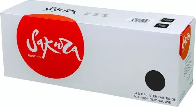 Лазерный картридж SAKURA 106R02773