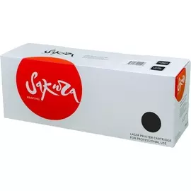 Лазерный картридж SAKURA CE285A/CB435A/436A/725