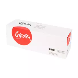 Лазерный картридж SAKURA CRG054C