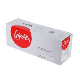 Лазерный картридж SAKURA CRG054HM