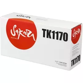 Лазерный картридж Sakura TK1170
