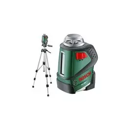 Лазерный нивелир Bosch PLL 360 SET