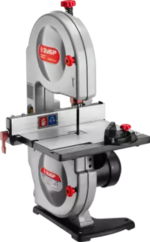 Ленточная пила Зубр ЗПЛ-350-190