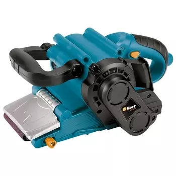 Ленточная шлифовальная машина Bort BBS-801N