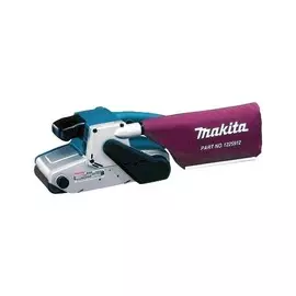 Ленточная шлифовальная машина Makita 9404